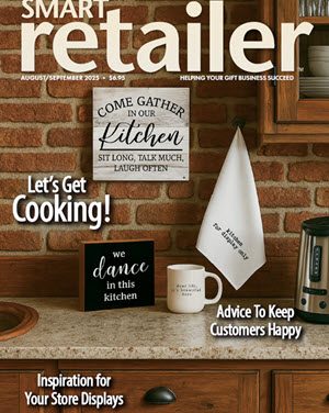 Smart Retailer August/September 2025