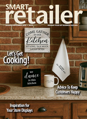 Smart Retailer August/September 2025