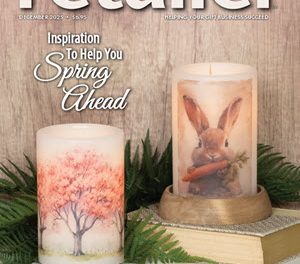 Smart Retailer December 2025