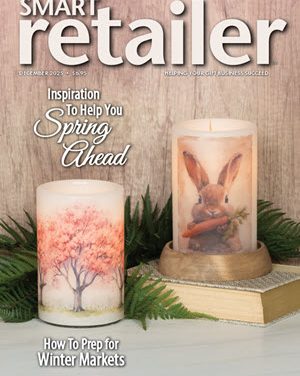 Smart Retailer December 2025