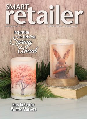 Smart Retailer December 2025