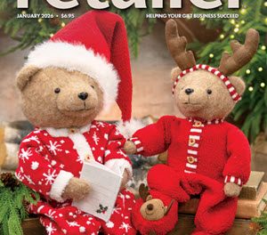 Smart Retailer January 2026