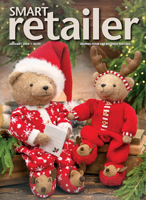 Smart Retailer January 2026