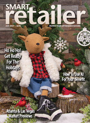 Smart Retailer July 2025