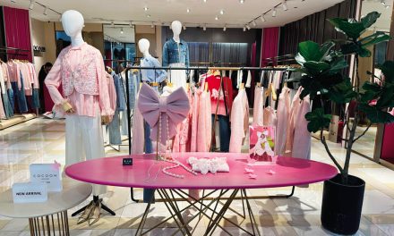 Retail on the Road