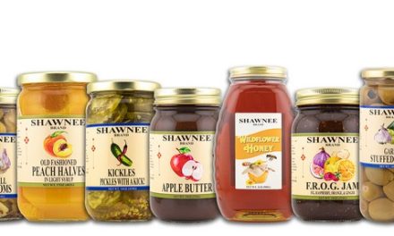Shawnee Canning Company
