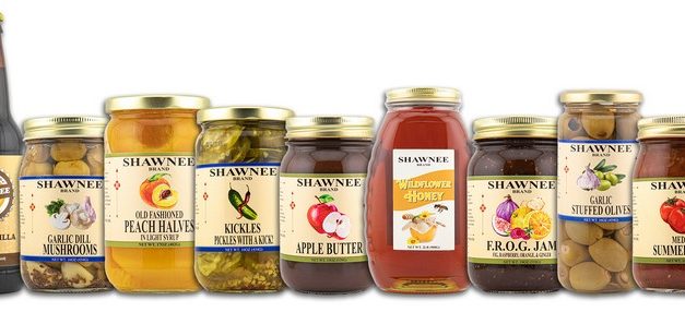 Shawnee Canning Company