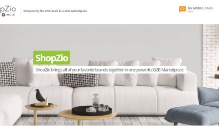 IMC: Buyer Activity and Sales Levels Surge on ShopZio B2B Marketplace