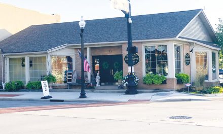 Pine Cone Gift Shoppe