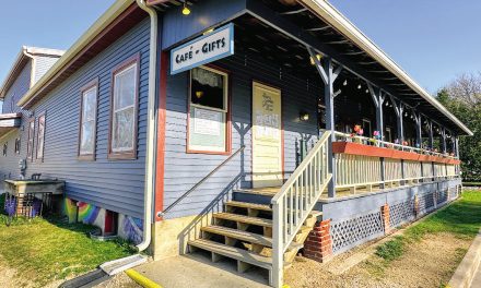 Spring Green General Store