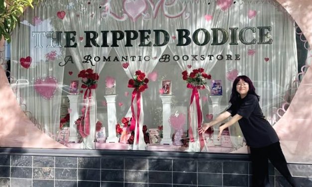 Hearts, Flowers, and Leprechauns