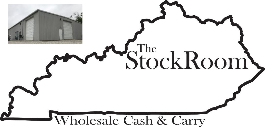New Cash and Carry Warehouse: The StockRoom of Kentucky