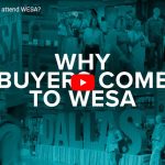 WESA Trade Show – August 2024