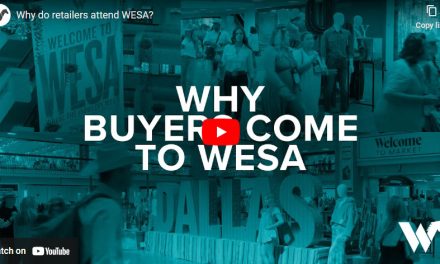 WESA Trade Show – August 2024