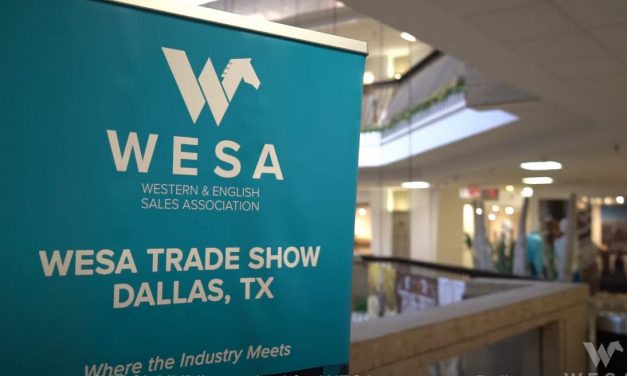 Retailers: WESA Show Opportunity in Dallas