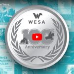 WESA Trade Show in Dallas: Join the 100th Anniversary