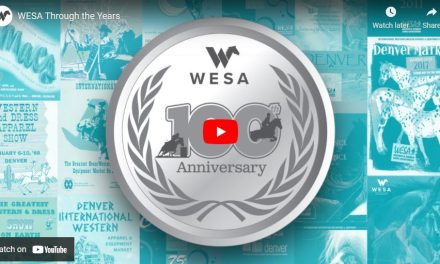 WESA Trade Show in Dallas: Join the 100th Anniversary