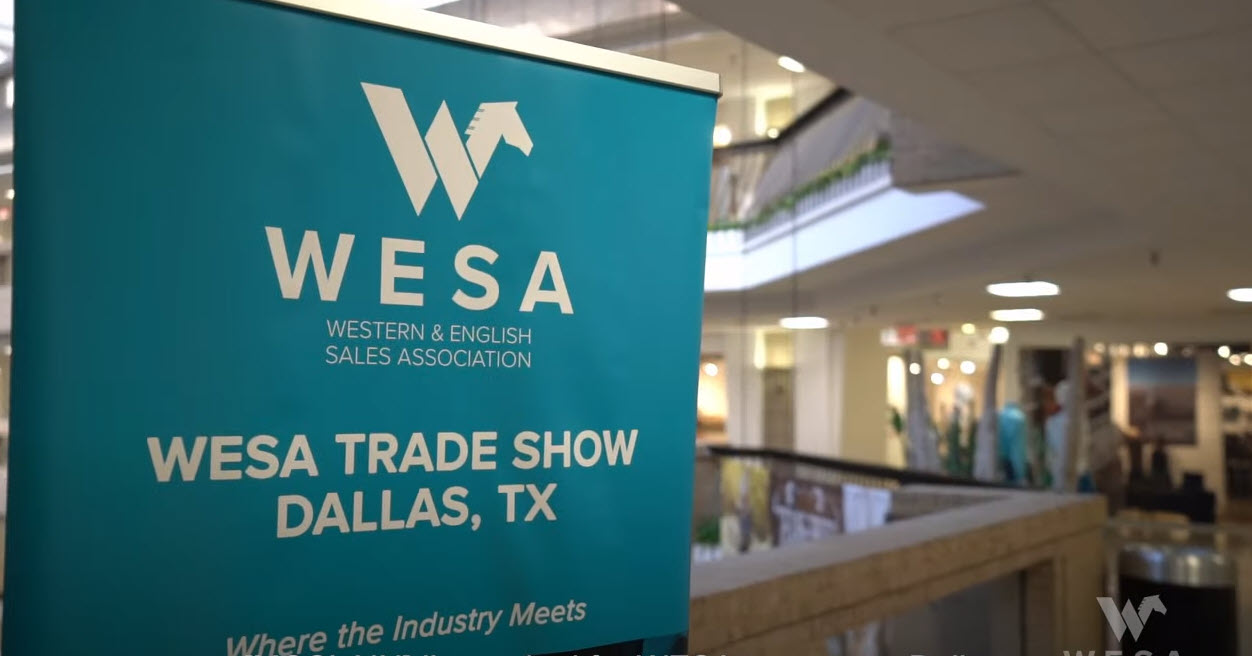 Retailers WESA Show Opportunity in Dallas Smart Retailer