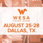 The 550 Reasons to Consider Attending WESA August 2022