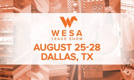 The 550 Reasons to Consider Attending WESA August 2022