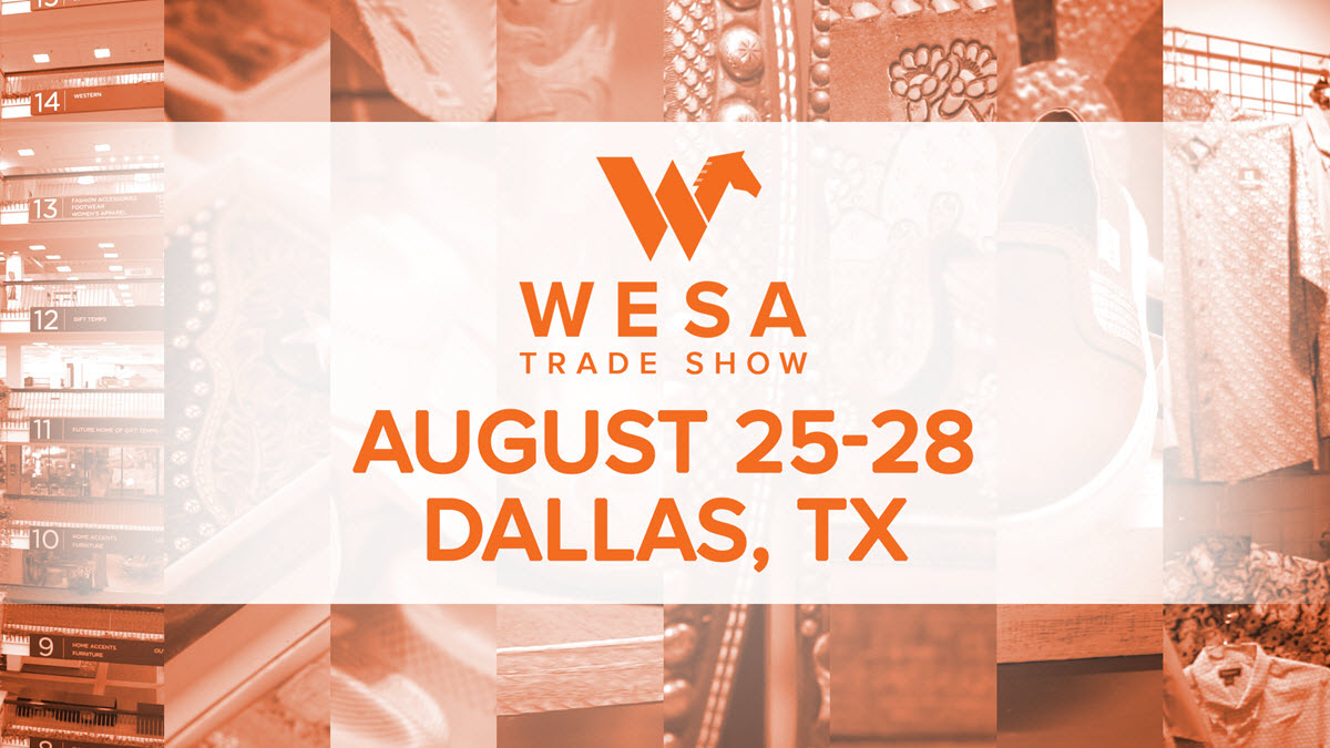 The 550 Reasons to Consider Attending WESA August 2022 Smart Retailer