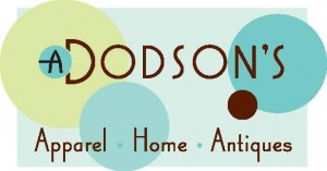 adodsons logo