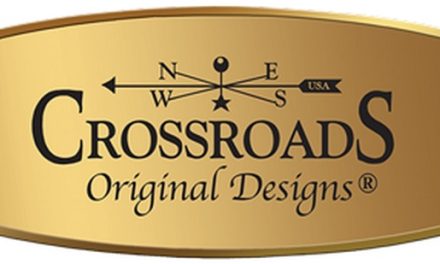 Crossroads Opens New Showroom at AmericasMart