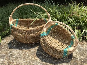 Designer Baskets by Derek