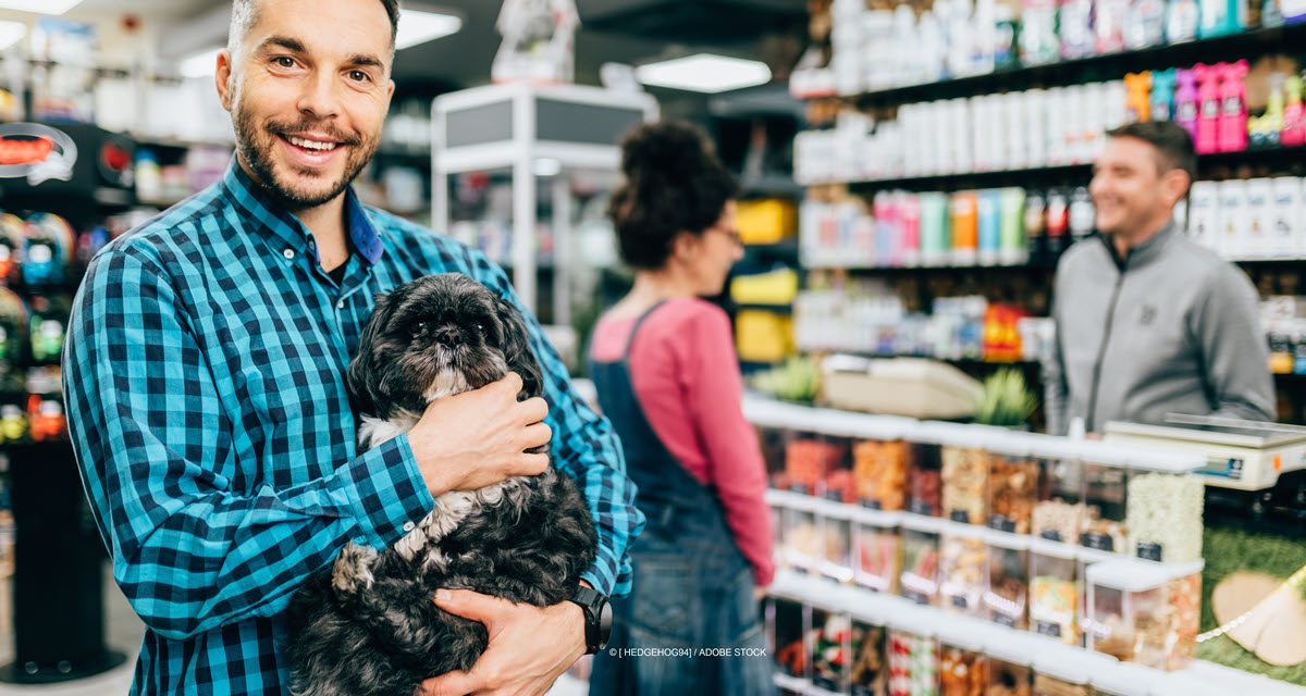 Passion for Pets Growing Not Slowing