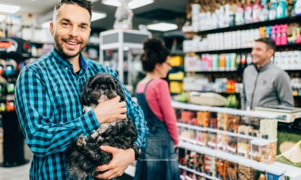 Passion for Pets Growing Not Slowing